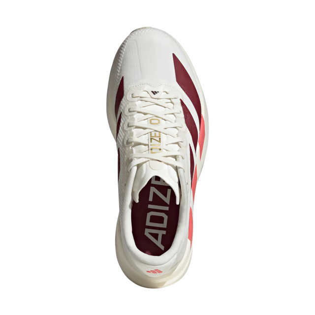 Adidas Adizero EVO SL Owhite Shared Prelsc Running Shoes