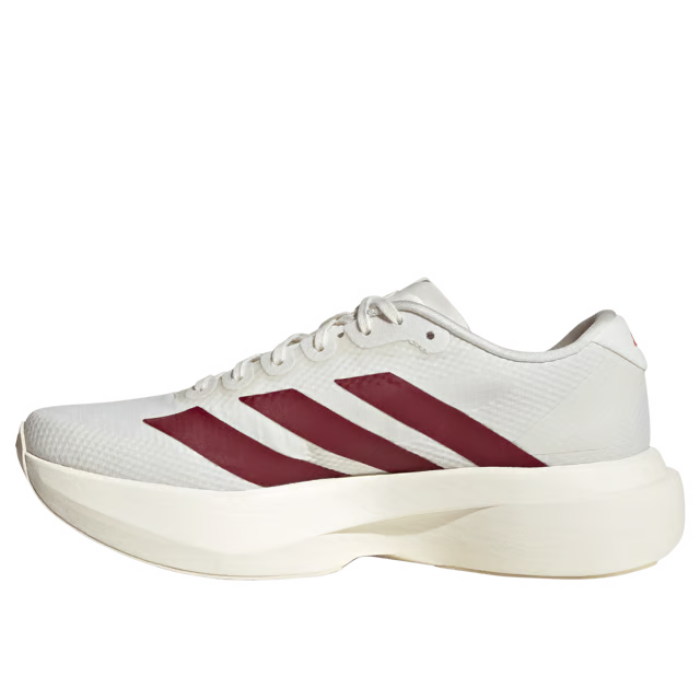 Adidas Adizero EVO SL Owhite Shared Prelsc Running Shoes