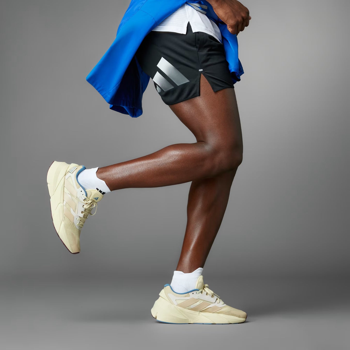 Adidas Adistar 2.0 New York Together Running Shoes