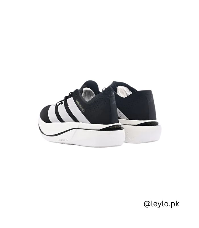 Adizero Adios Pro 5 – Black White