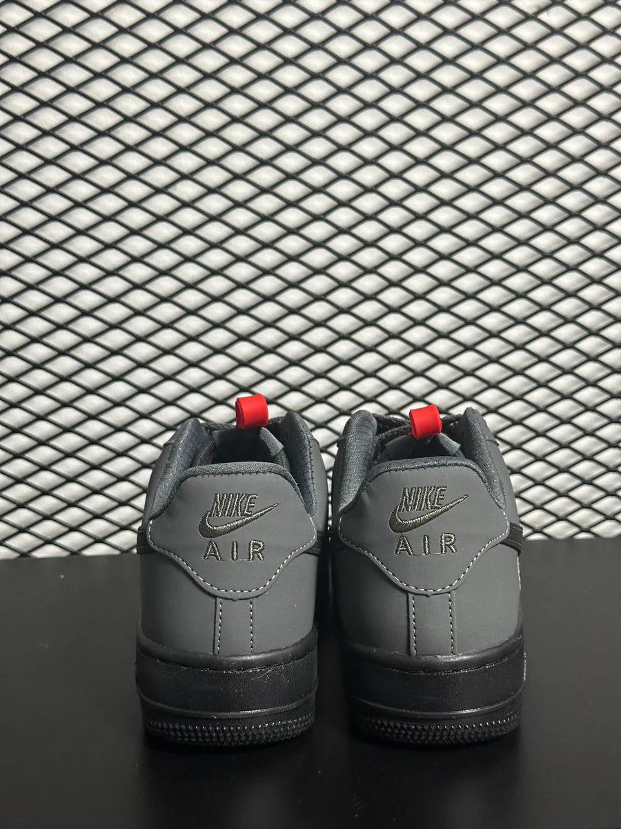 Nike Air Force 1 Anthracite Sneakers