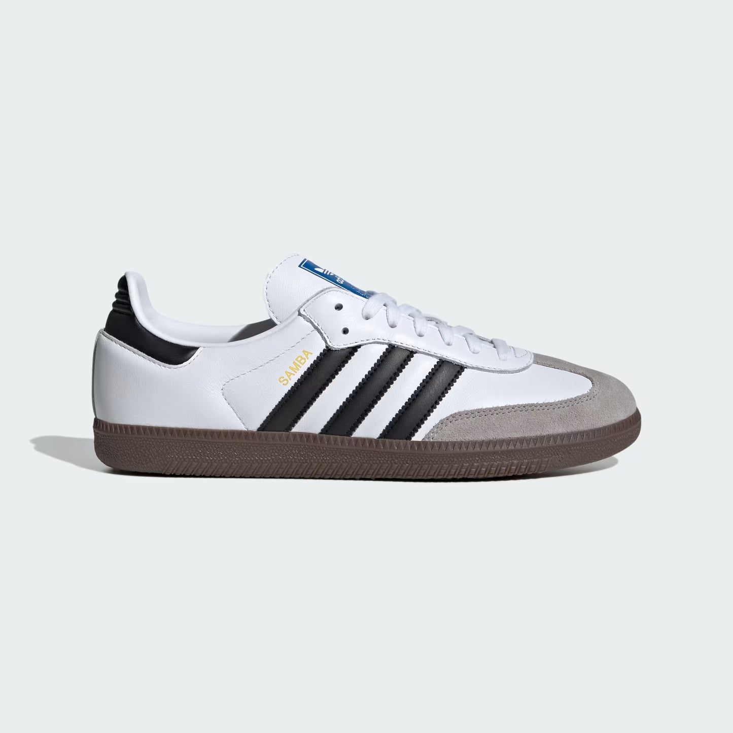 Adidas Samba OG Men Sneakers - White