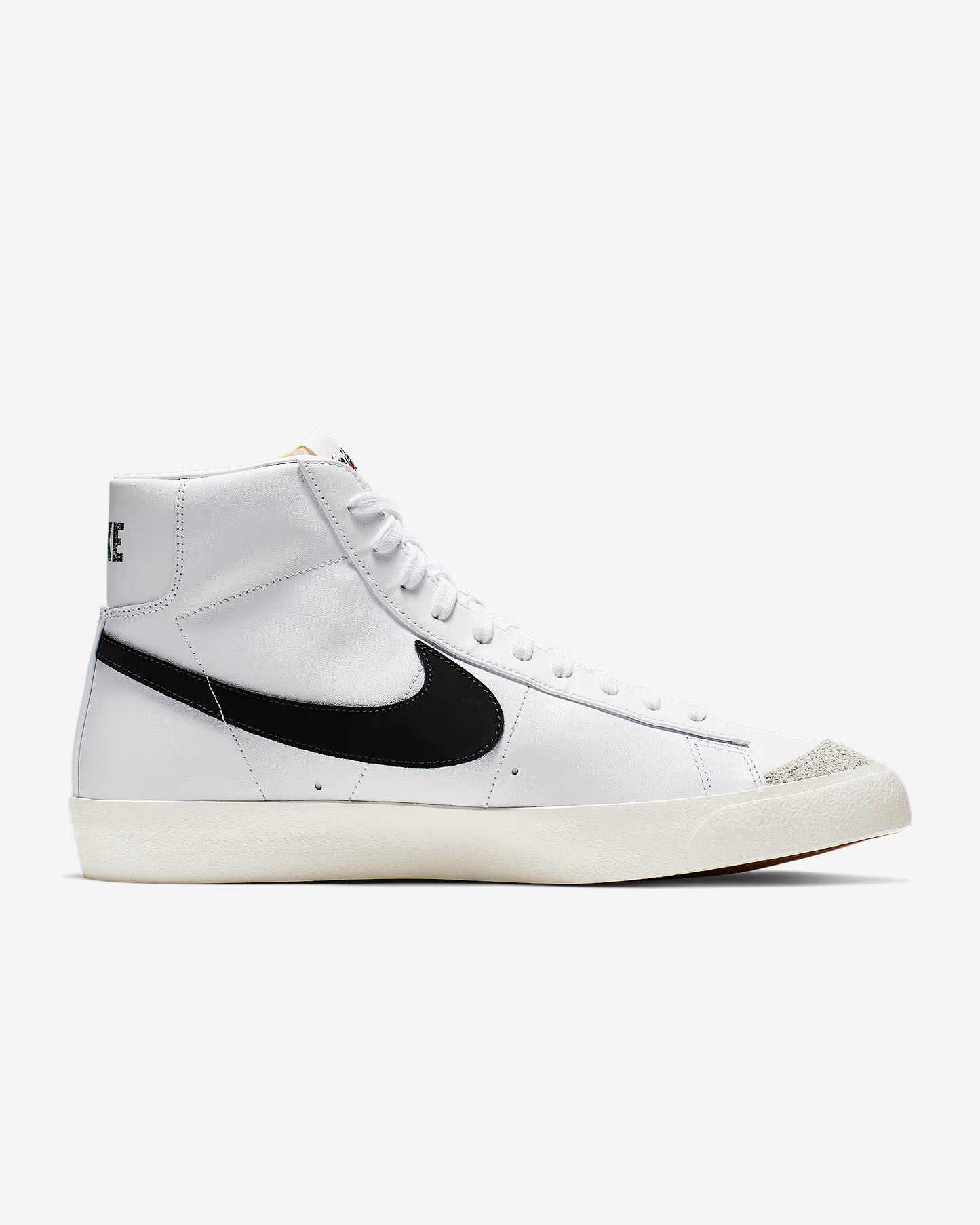 Nike Blazer Mid '77 Vintage Men Sneakers - White