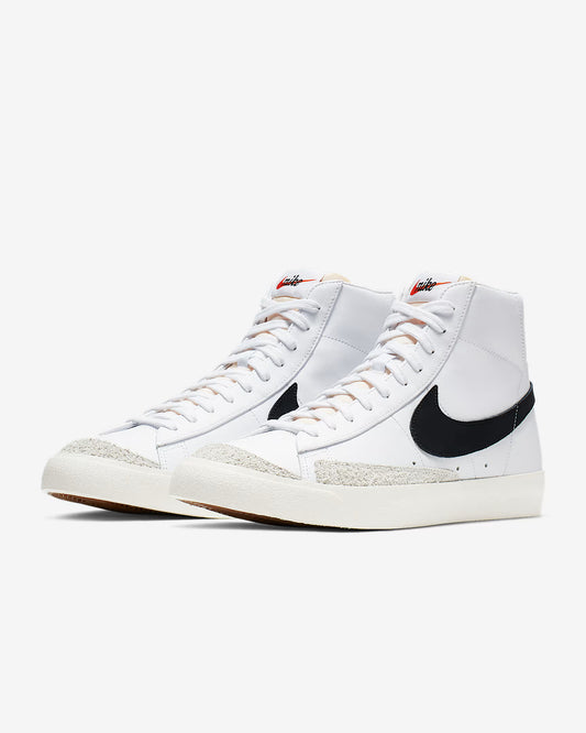 Nike Blazer Mid '77 Vintage Men Sneakers - White