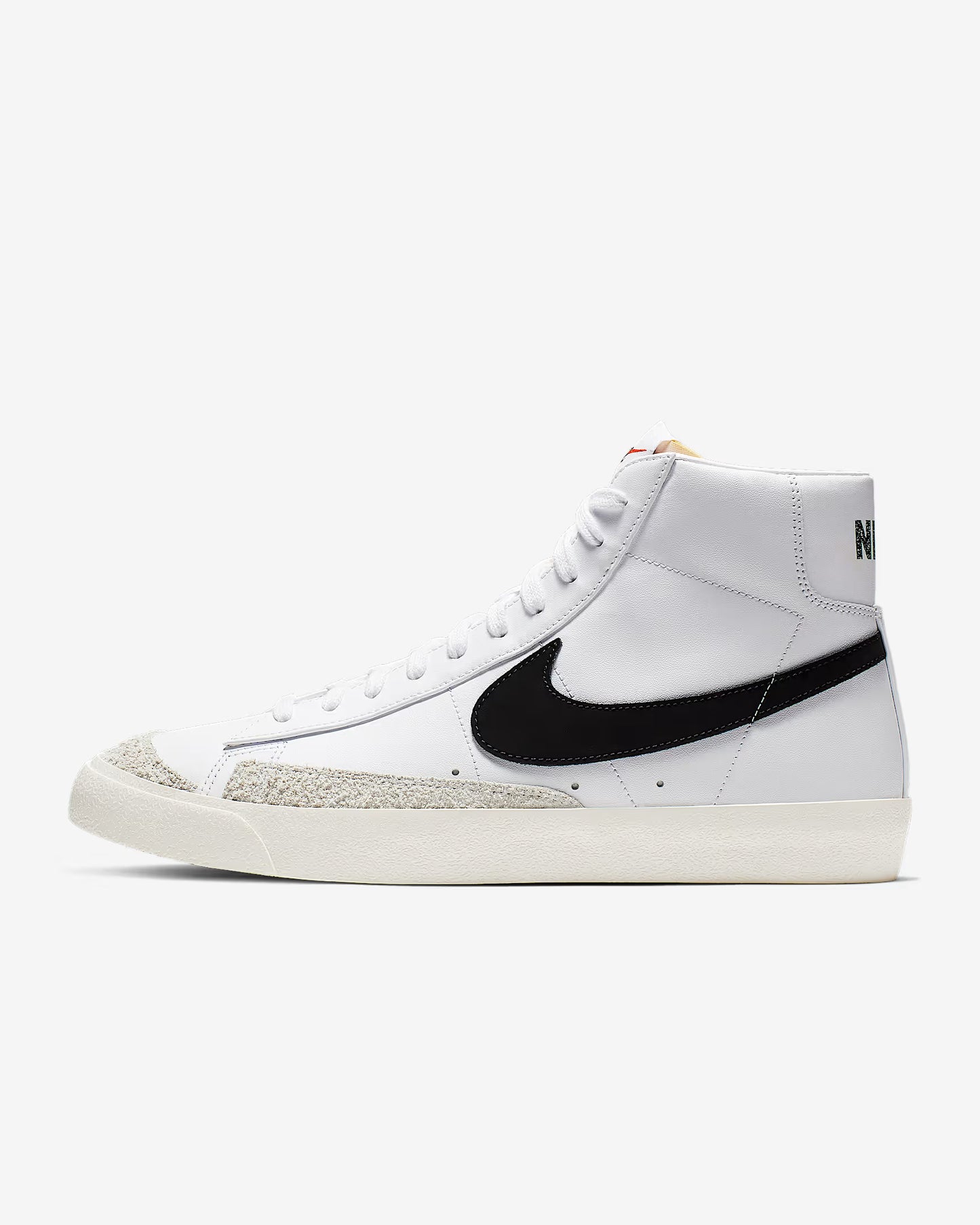 Nike Blazer Mid '77 Vintage Men Sneakers - White