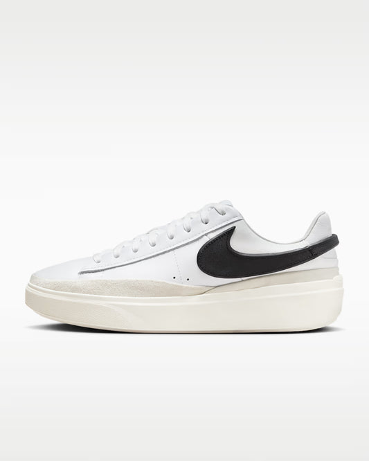 **Nike Blazer Phantom Low – Women’s Sneakers**