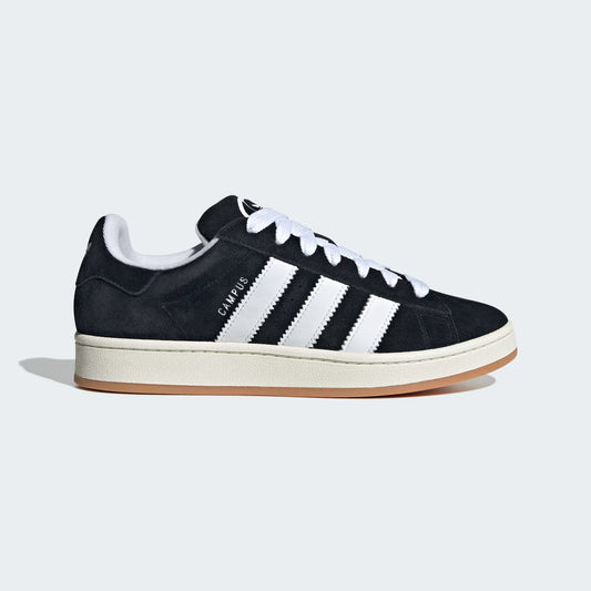 Adidas Campus 00s Women Sneaker - Black & White