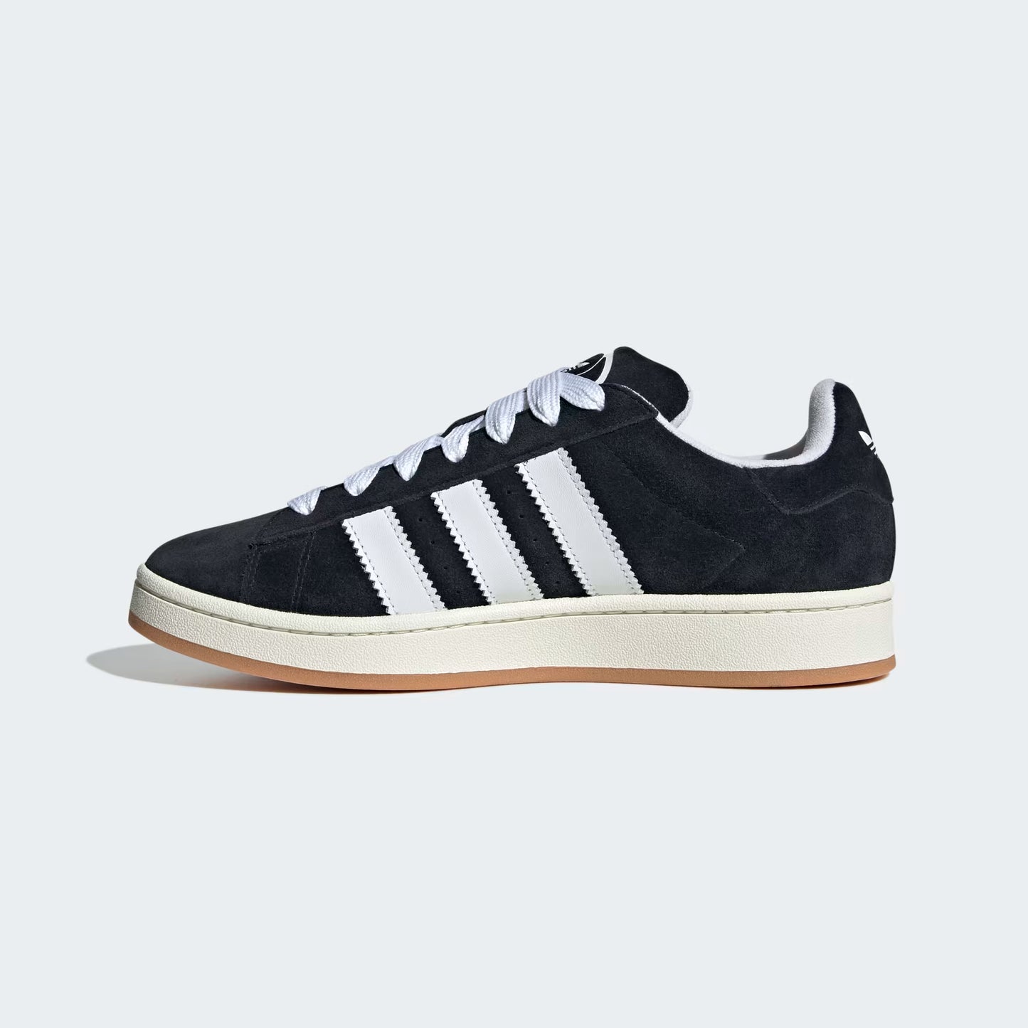 Adidas Campus 00s Women Sneaker - Black & White