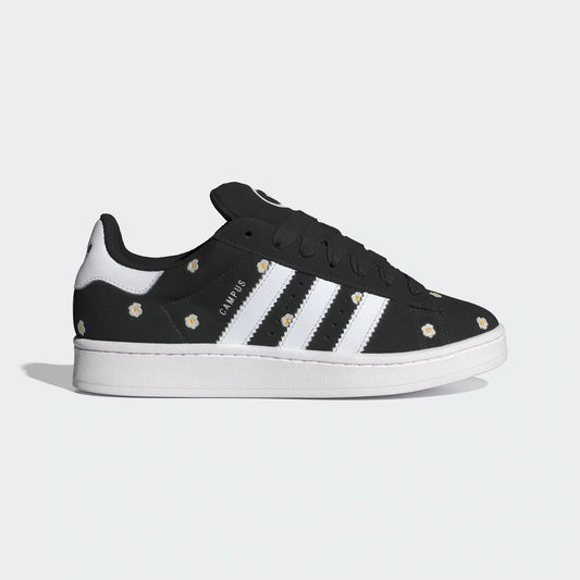 Adidas Campus 00s Women Sneaker - Black