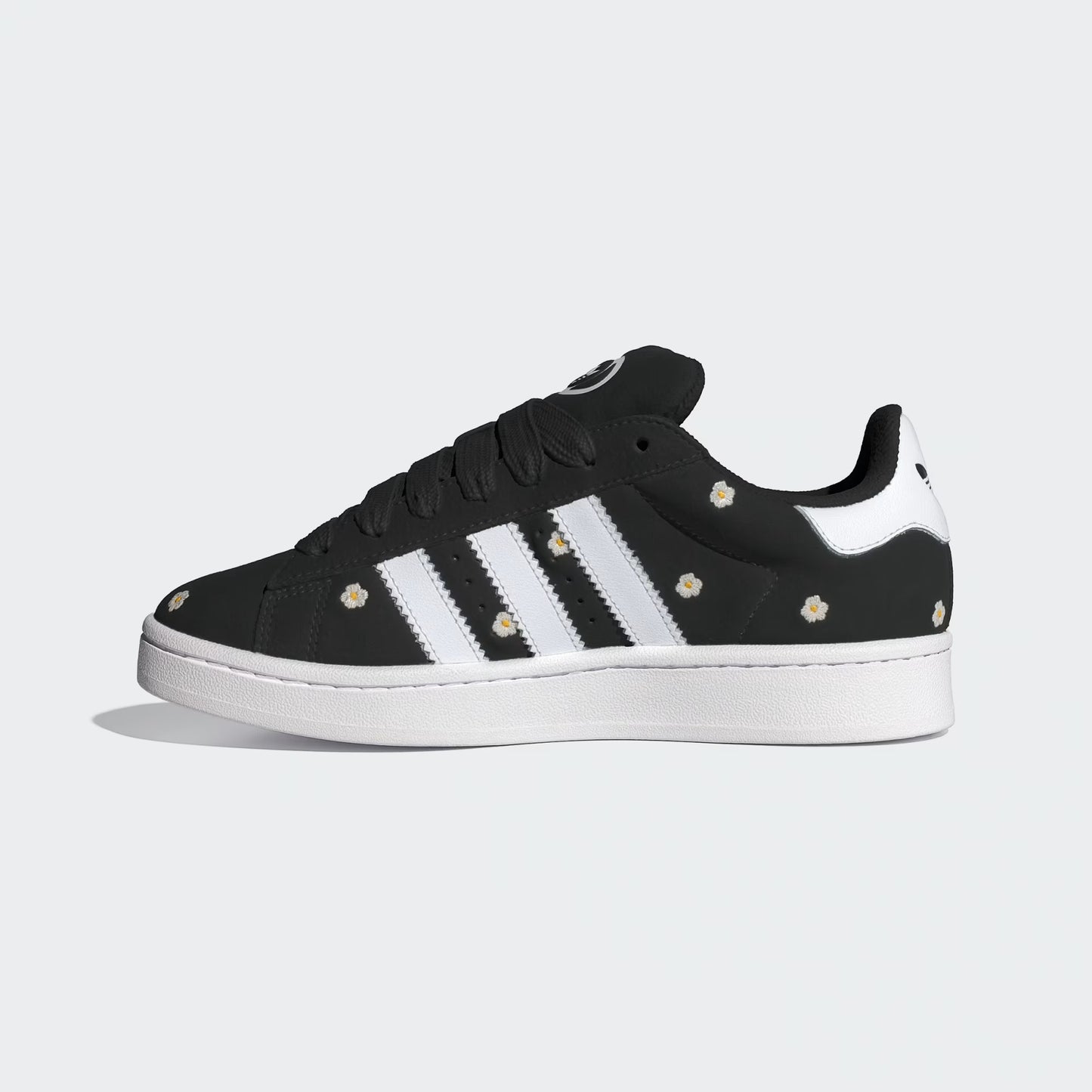Adidas Campus 00s Women Sneaker - Black
