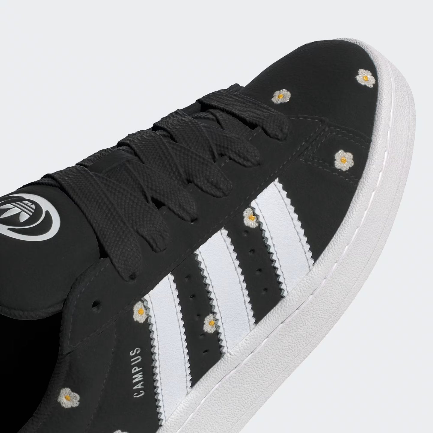 Adidas Campus 00s Women Sneaker - Black