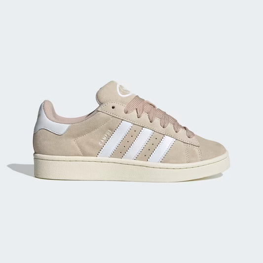 Adidas Campus 00s Women Sneaker - Beige