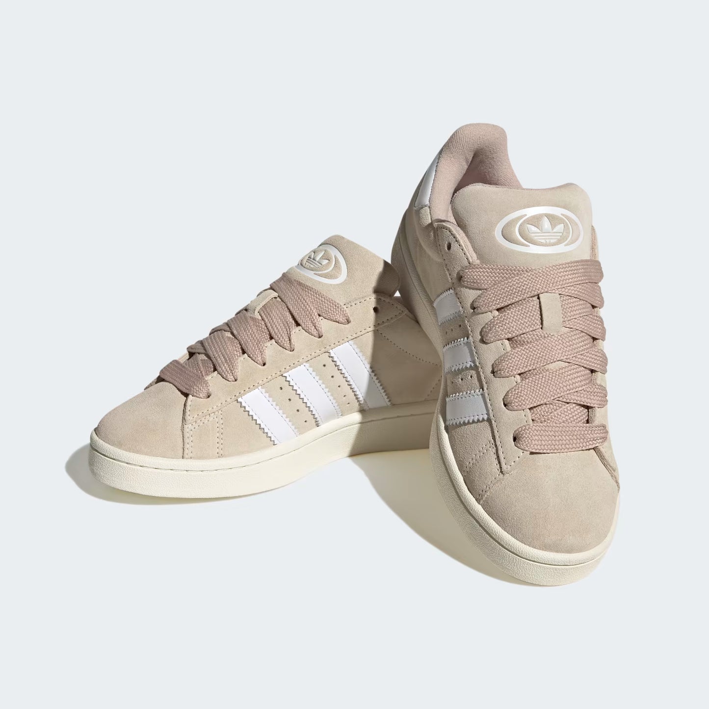 Adidas Campus 00s Women Sneaker - Beige