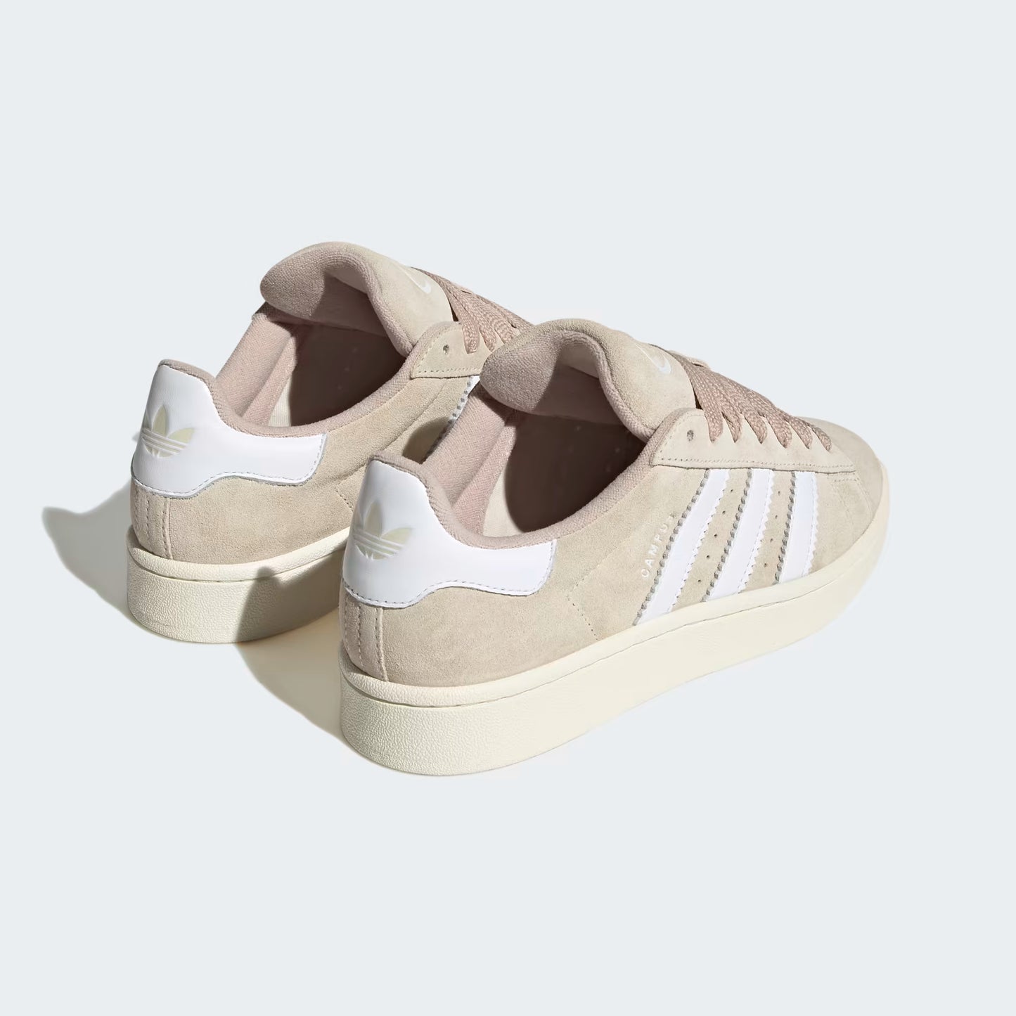Adidas Campus 00s Women Sneaker - Beige