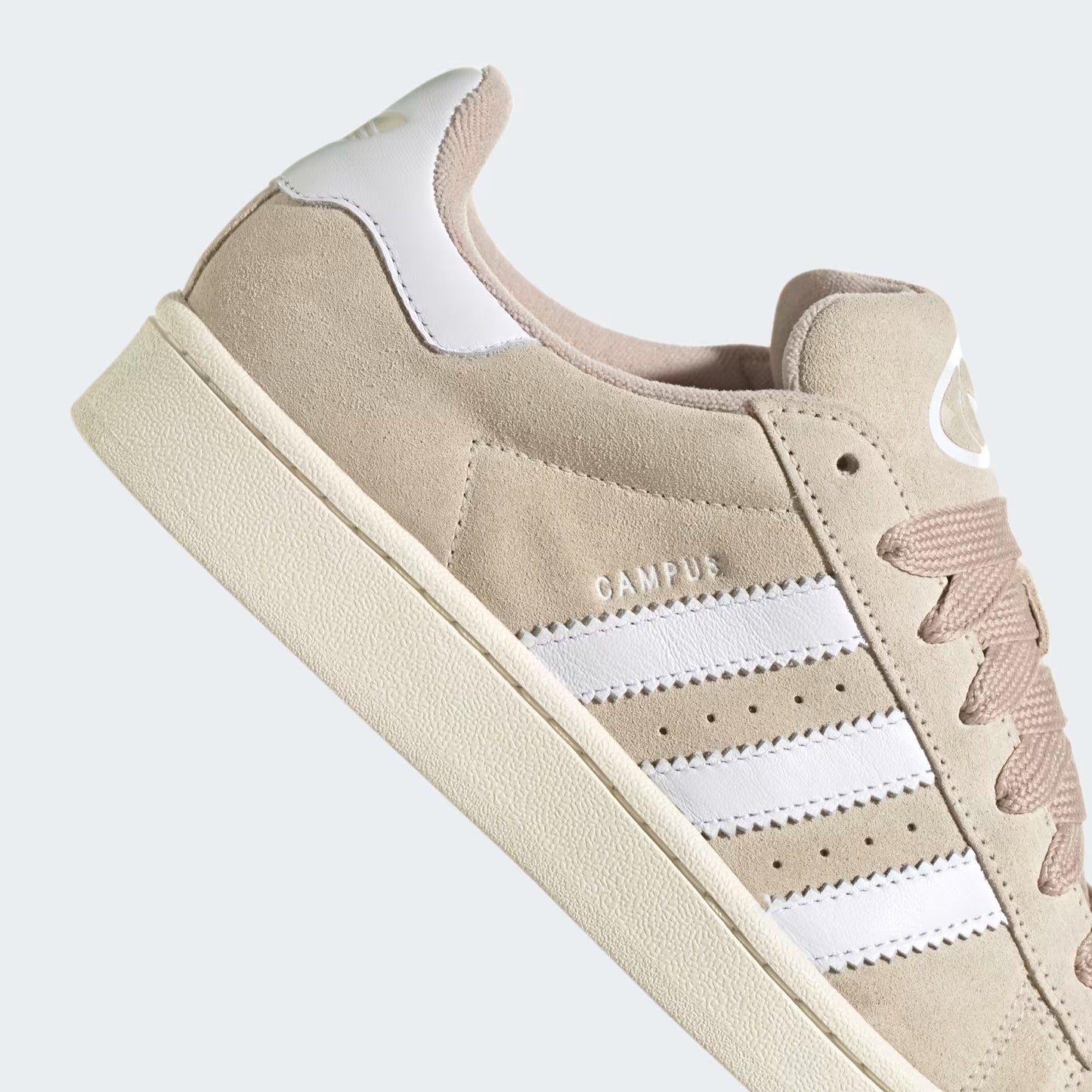 Adidas Campus 00s Women Sneaker - Beige