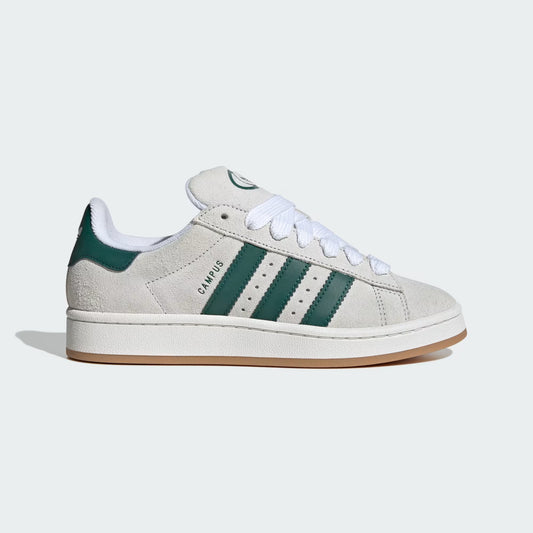 Adidas Campus 00s Men Sneakers - Dark Green