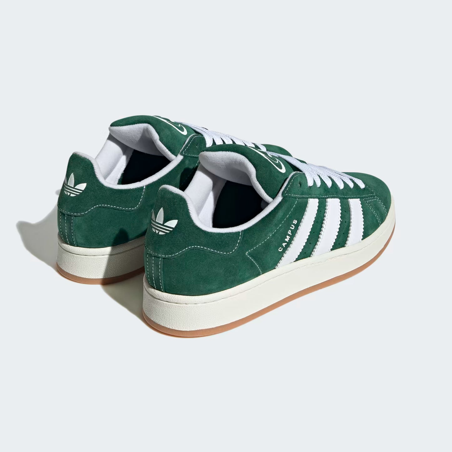 Adidas Campus - Green