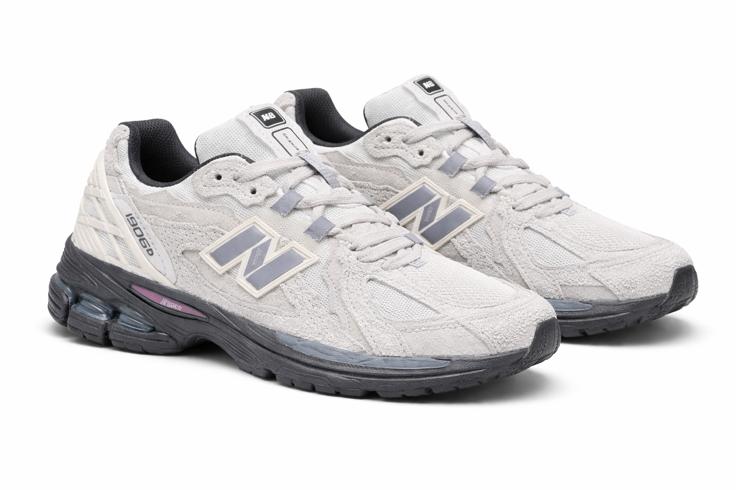 **New Balance 1906D – men Sneakers**