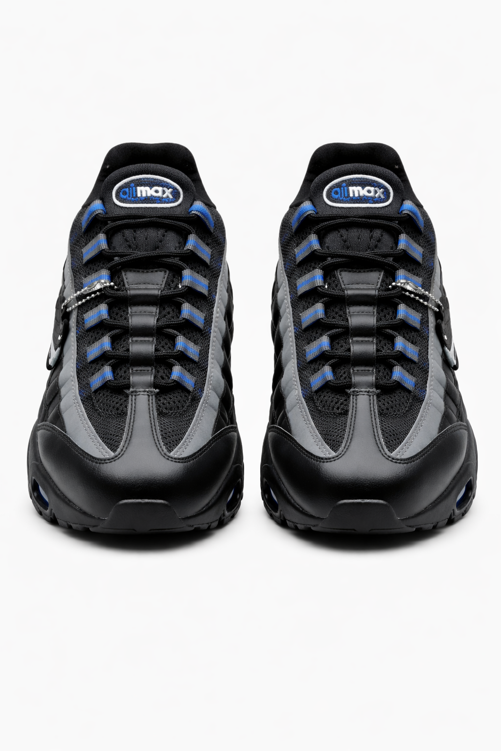 **Nike Air Max 95 – Men’s Sneakers**