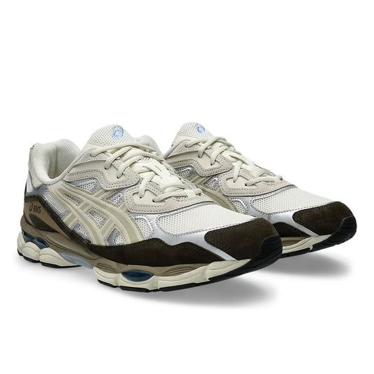 Asics Gel-NYC Men Sneakers - Cream