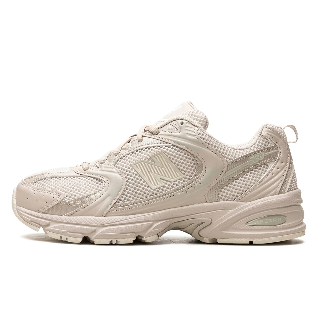 New Balance 530 Men Sneakers - Moonbeam