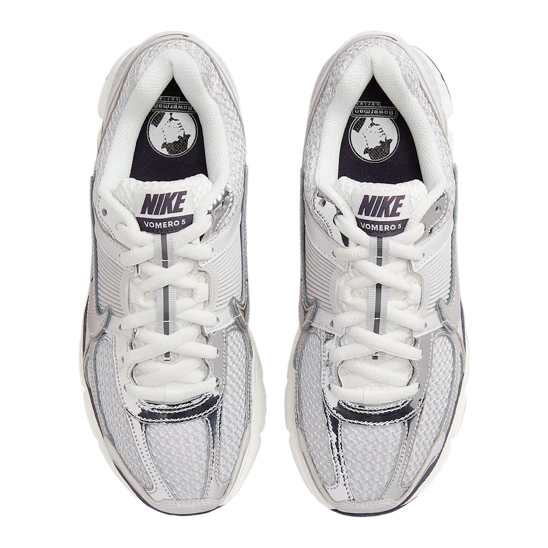 Nike Zoom Vomero 5 Women sneakers - Dust Metallic Silver