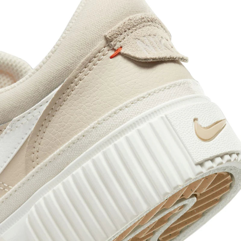 ## Nike Court Legacy Lift White Black DM7590-100 Sneakers