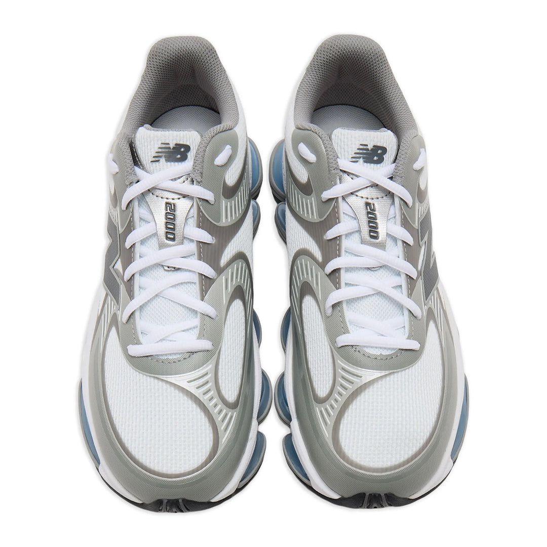New Balance Abzorb 2000 Men Sneakers - Grey