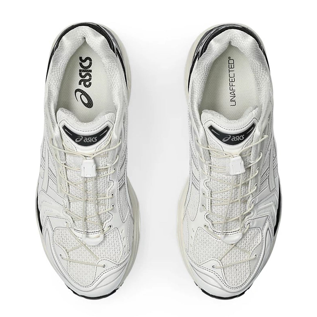 ASICS x Unaffected Gel-Kayano 14 Men Sneakers - White/Black