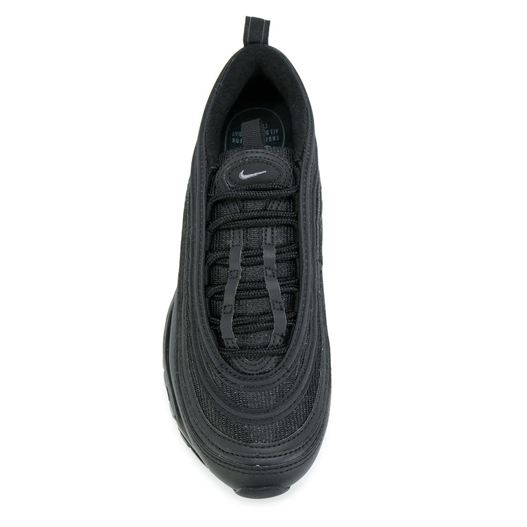 Nike Air Max 97 Men Sneakers - Black