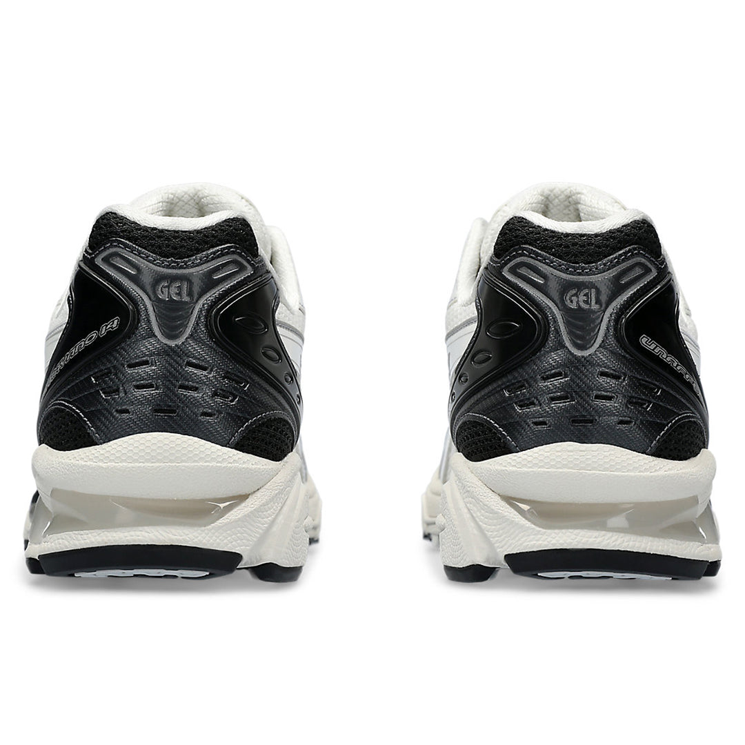 ASICS x Unaffected Gel-Kayano 14 Men Sneakers - White/Black