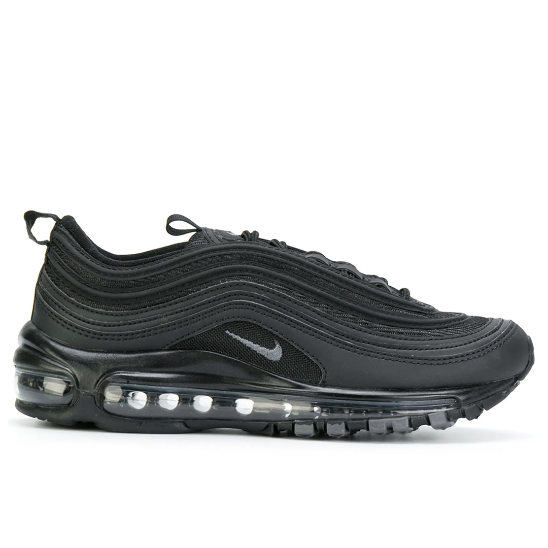 Nike Air Max 97 Men Sneakers - Black
