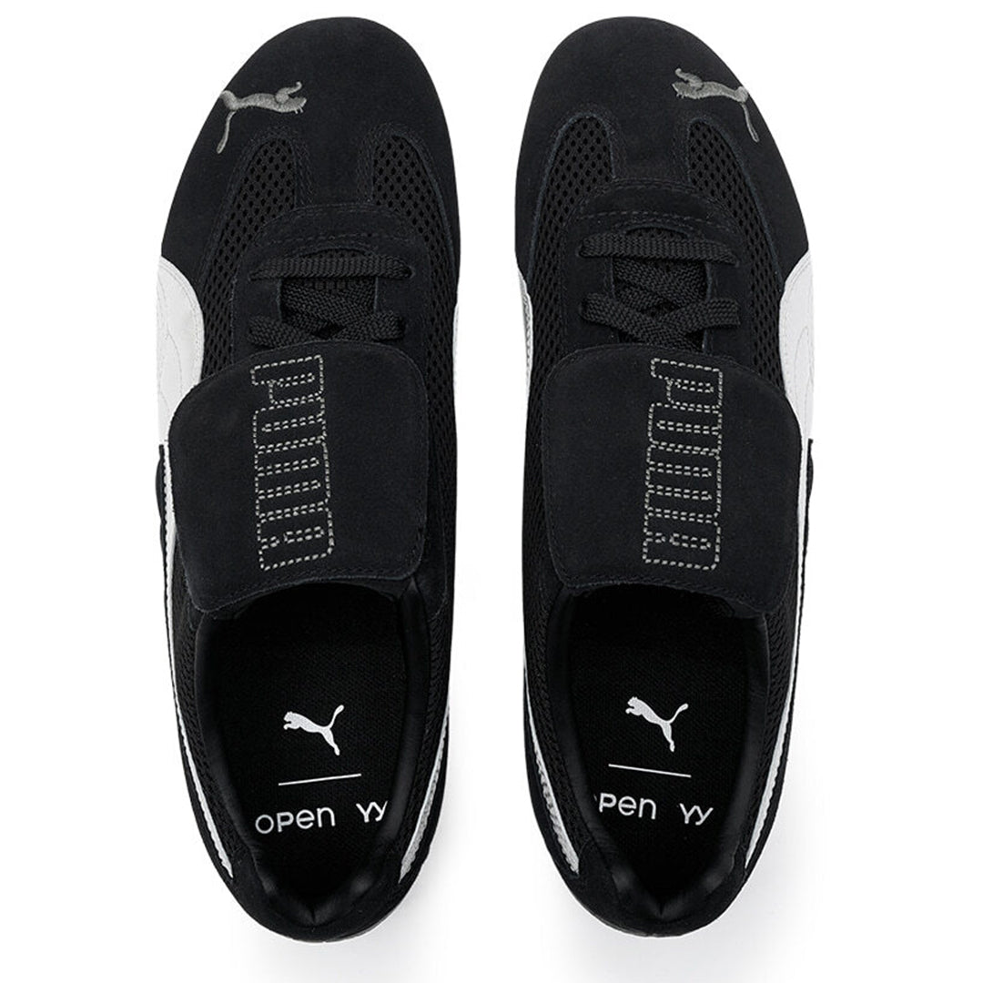 PUMA Speedcat Open YY Women Sneakers - Black