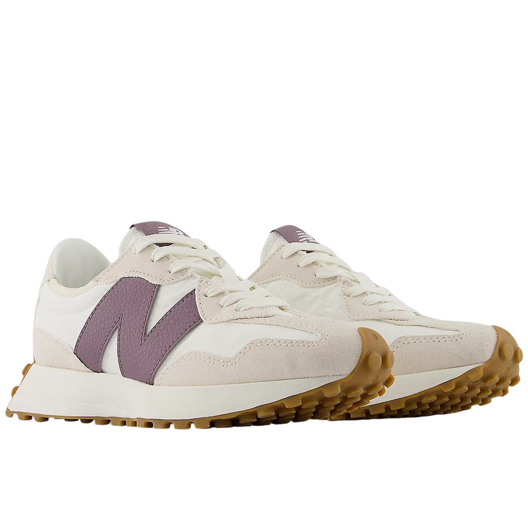 New Balance 327 Low-Top Men Sneakers - Off-White