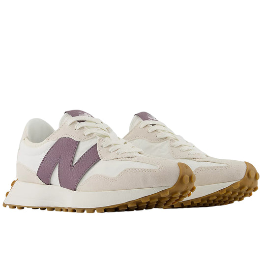 New Balance 327 Low-Top Men Sneakers - Off-White