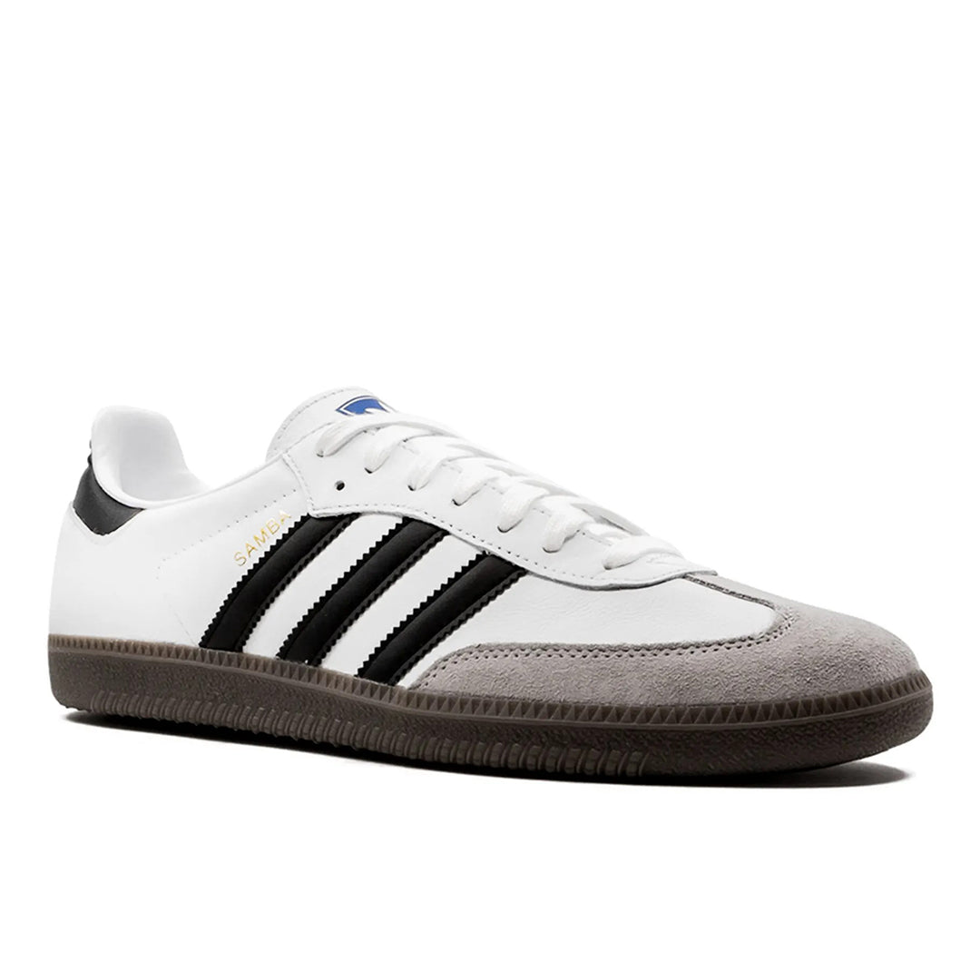 Adidas Samba OG Men Sneakers - White