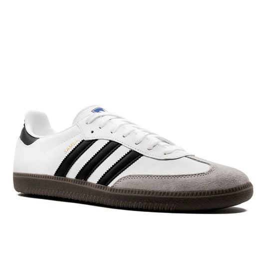 Adidas Samba OG Men Sneakers - White