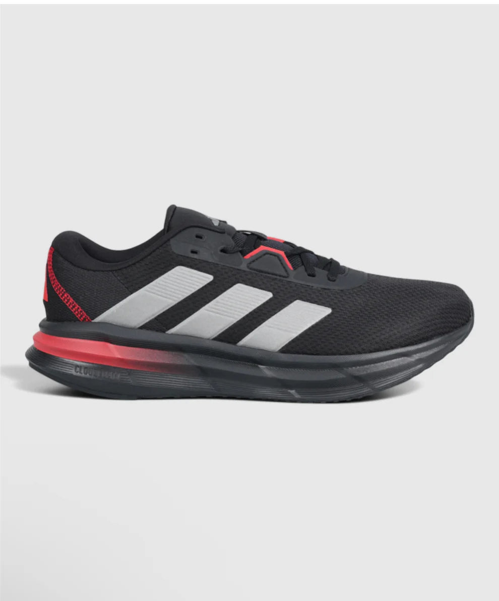 Adidas Black Galaxy 7 Running Shoes