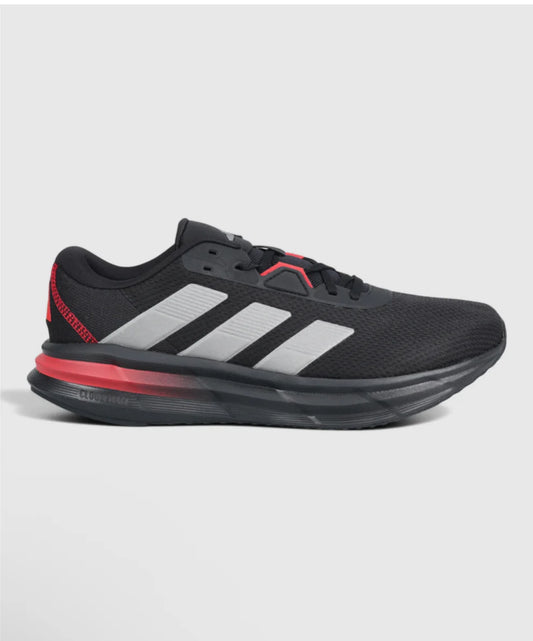 Adidas Black Galaxy 7 Running Shoes