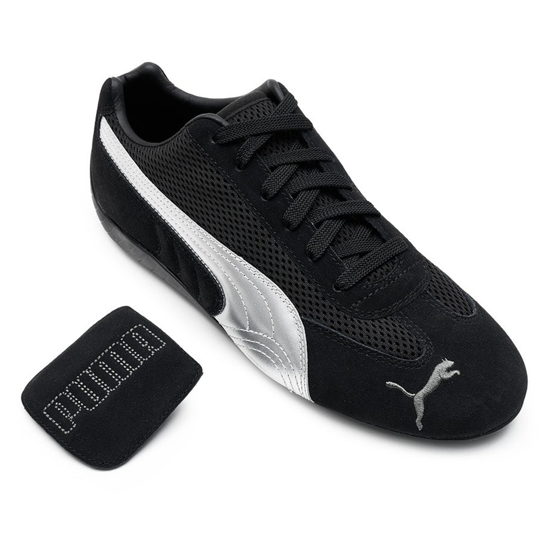 PUMA Speedcat Open YY Women Sneakers - Black
