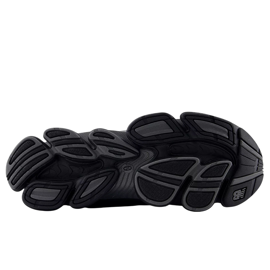 New Balance Abzorb 2000 Men Sneakers - Black