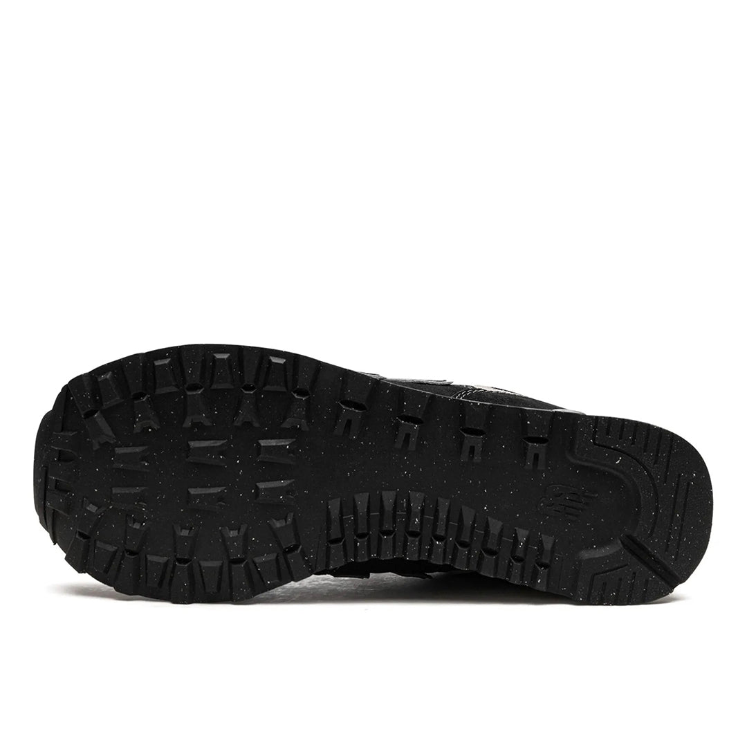 New Balance 574 Men Sneakers - Black