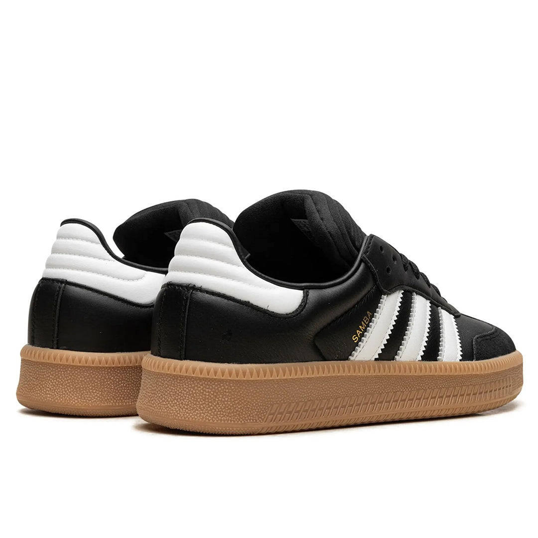 Adidas Samba XLG Men Sneakers - Black/White/Gum