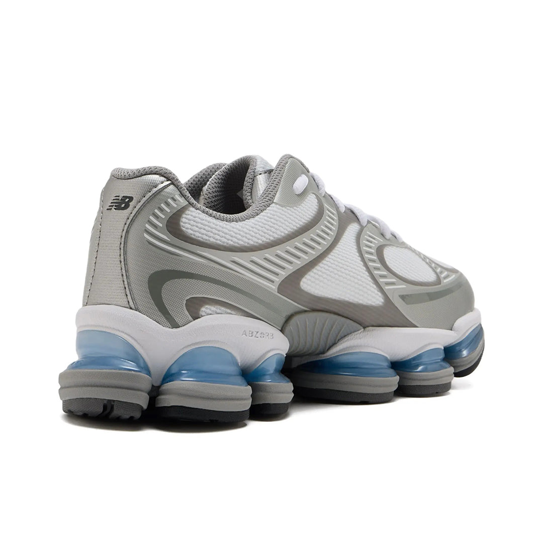 New Balance Abzorb 2000 Men Sneakers - Grey