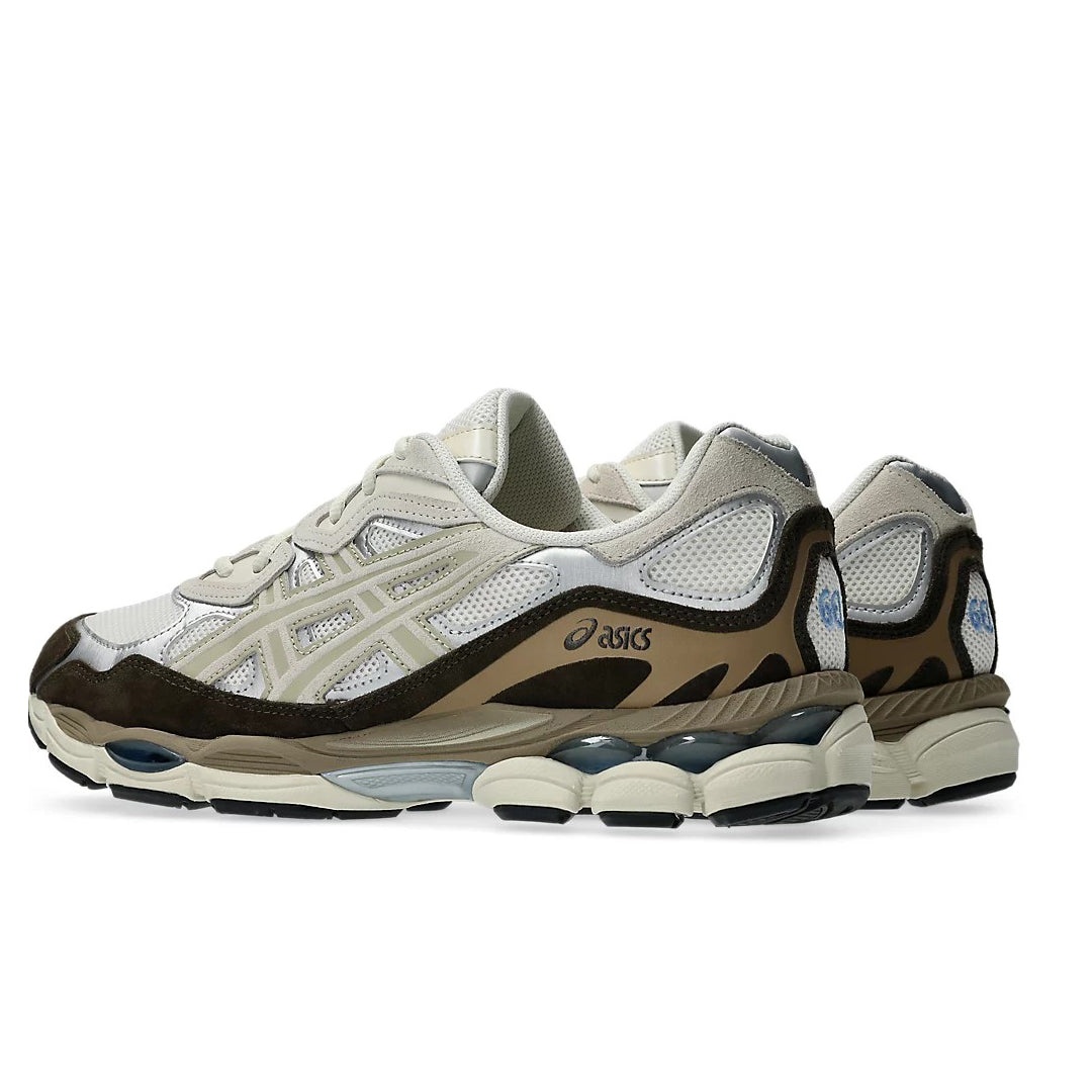 Asics Gel-NYC Men Sneakers - Cream