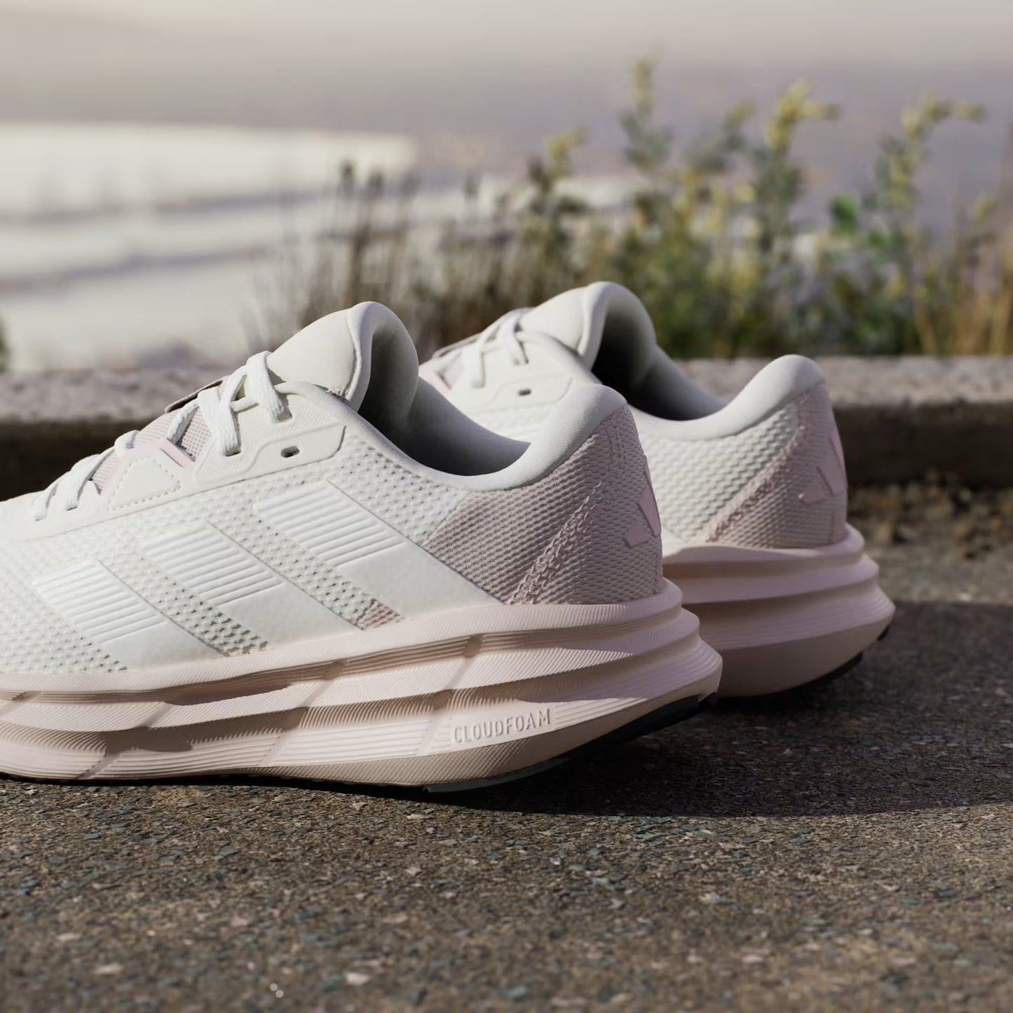 adidas Galaxy 7 Running Shoes Womens