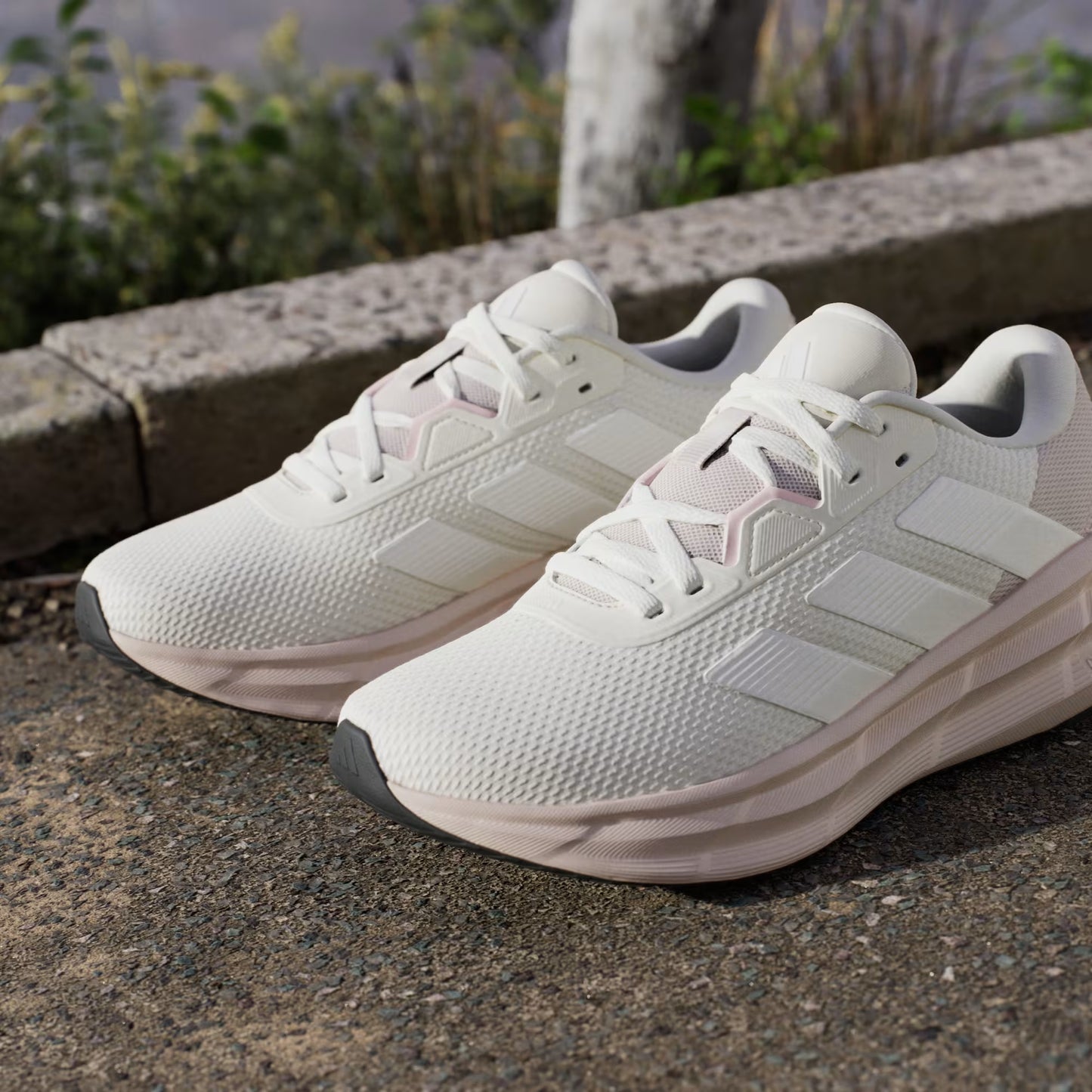 adidas Galaxy 7 Running Shoes Womens