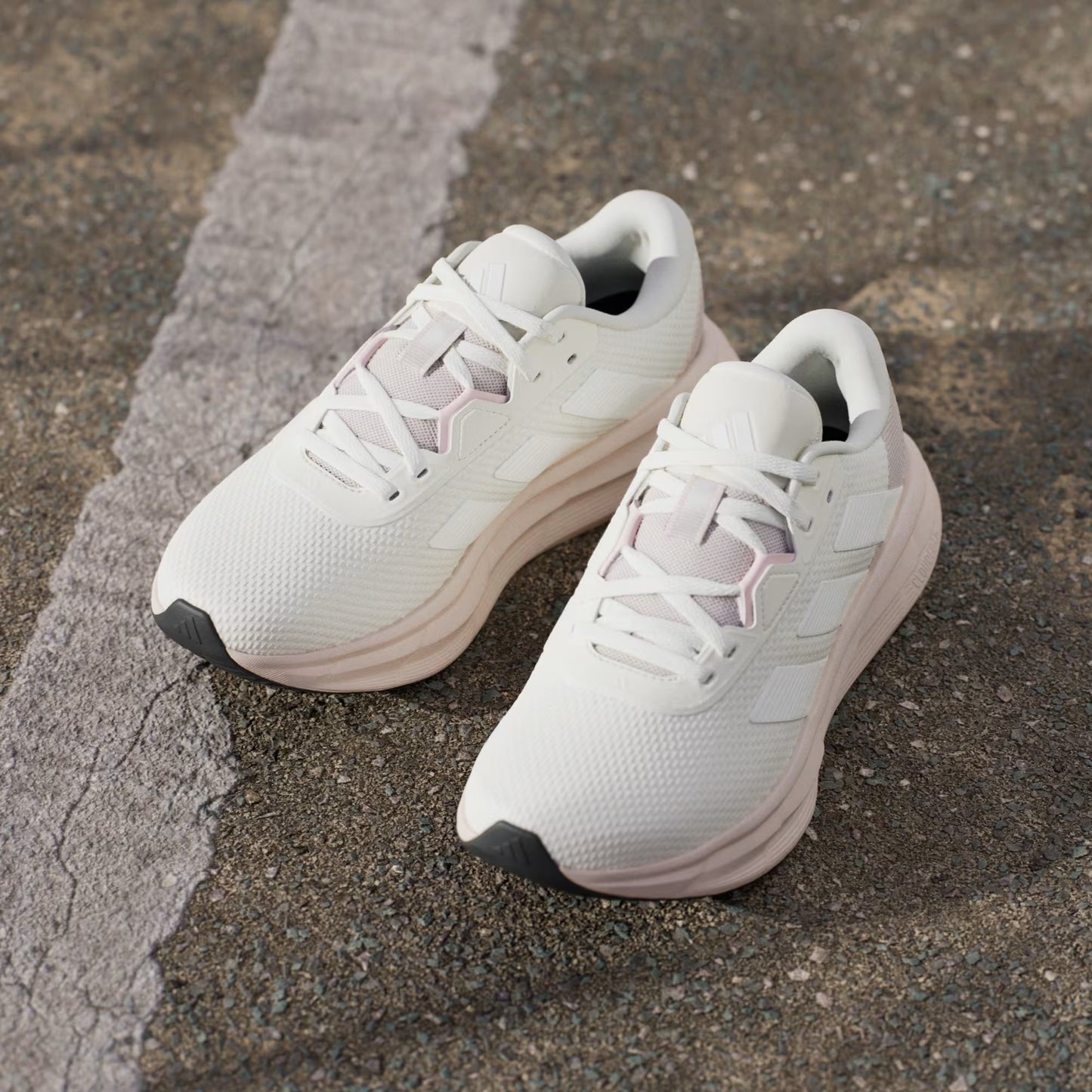 adidas Galaxy 7 Running Shoes Womens