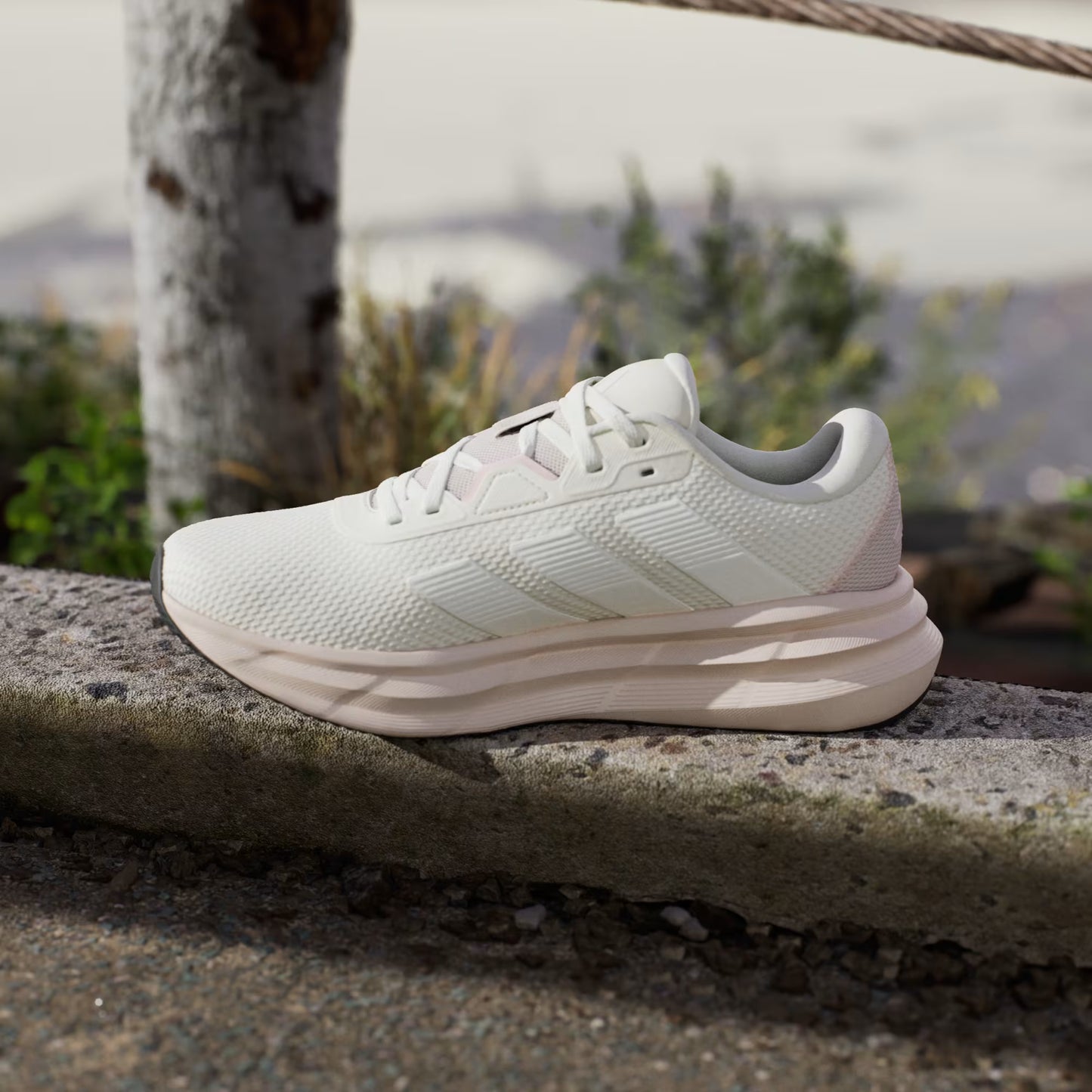 adidas Galaxy 7 Running Shoes Womens