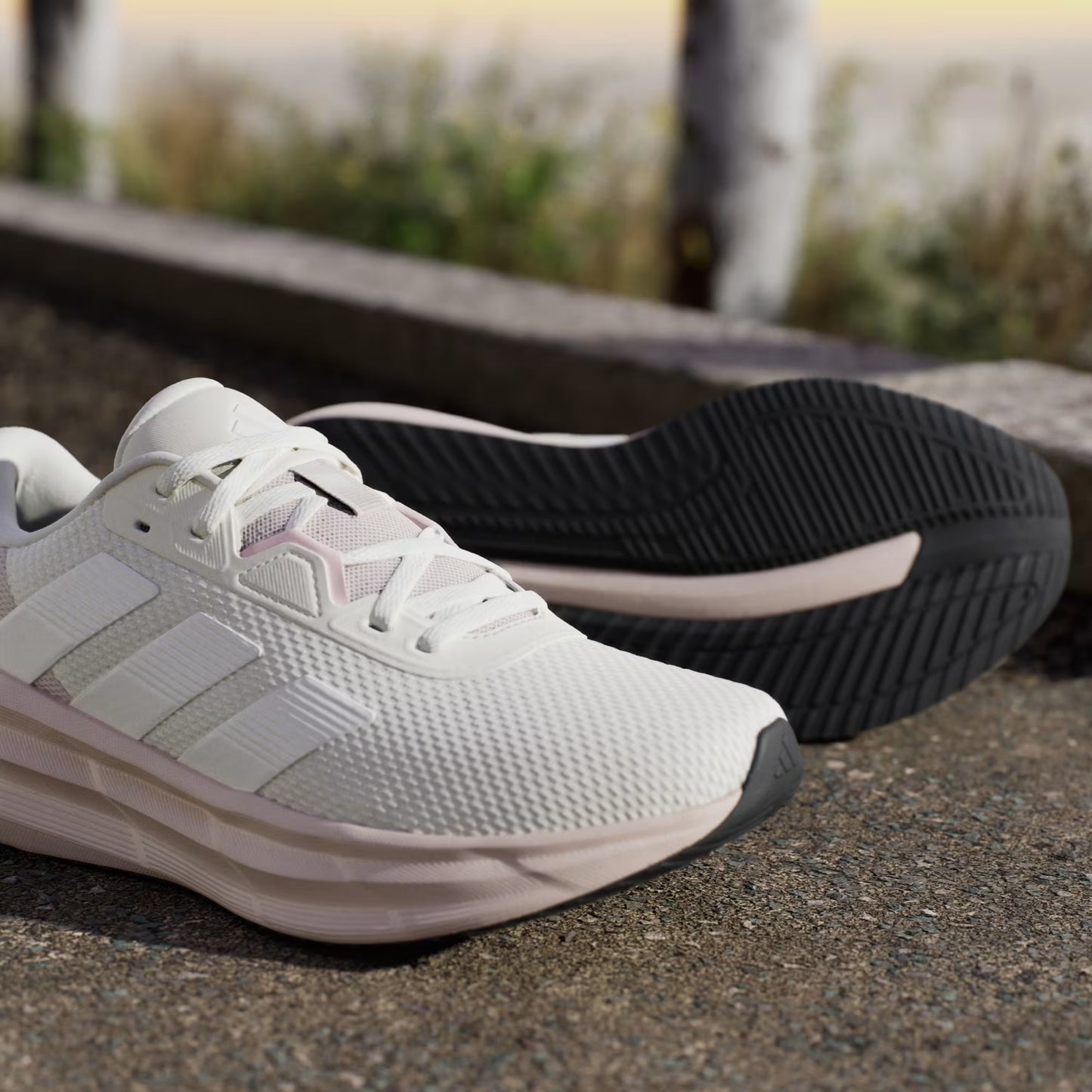 adidas Galaxy 7 Running Shoes Womens